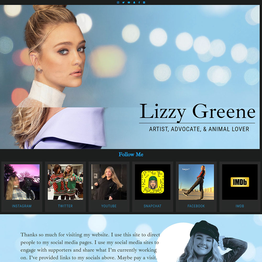 Lizzy Green-sm